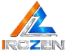 Irozen — home