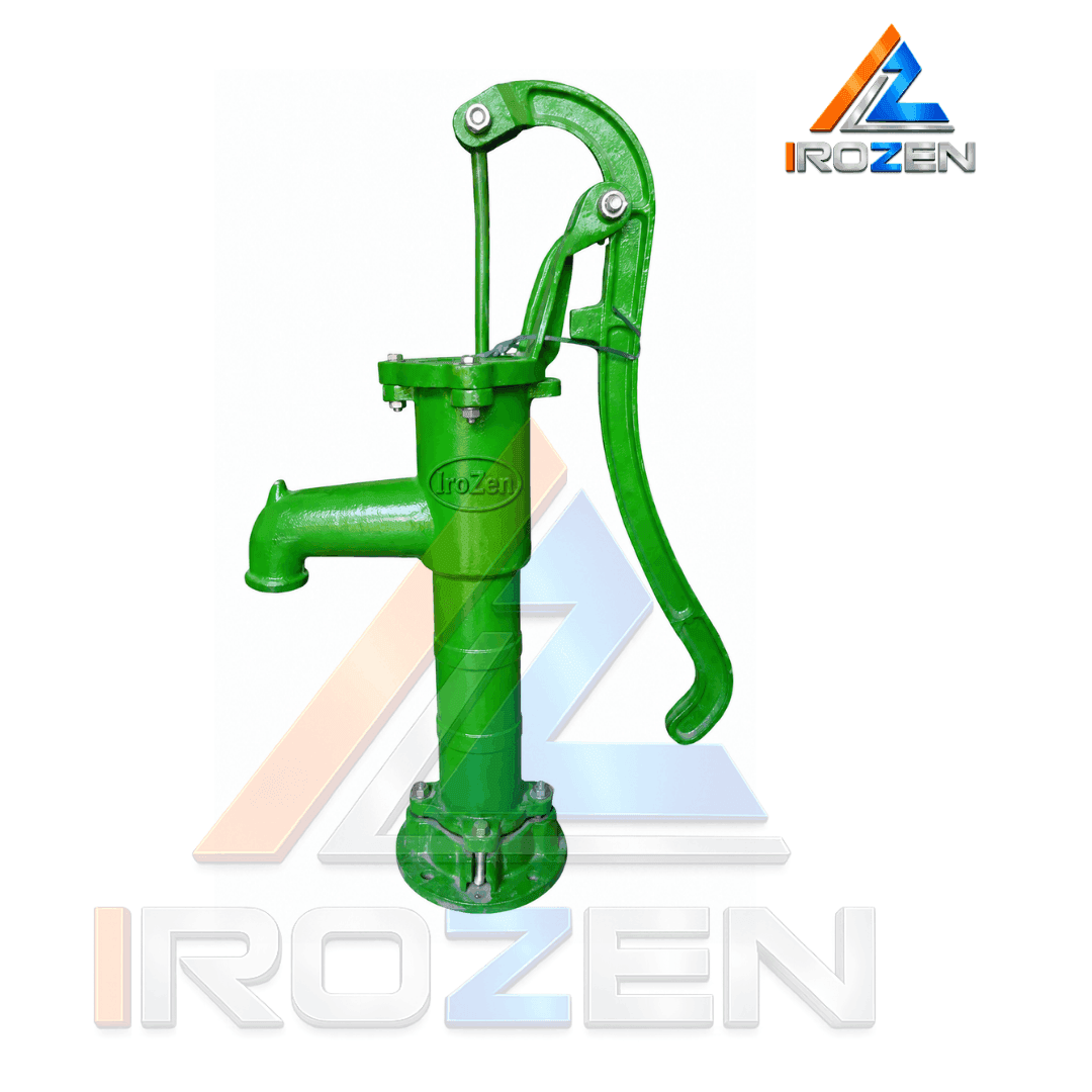 Hand Pump No. 6 Ci hand pump manufacturer and wholesaler Buy direct From Factory