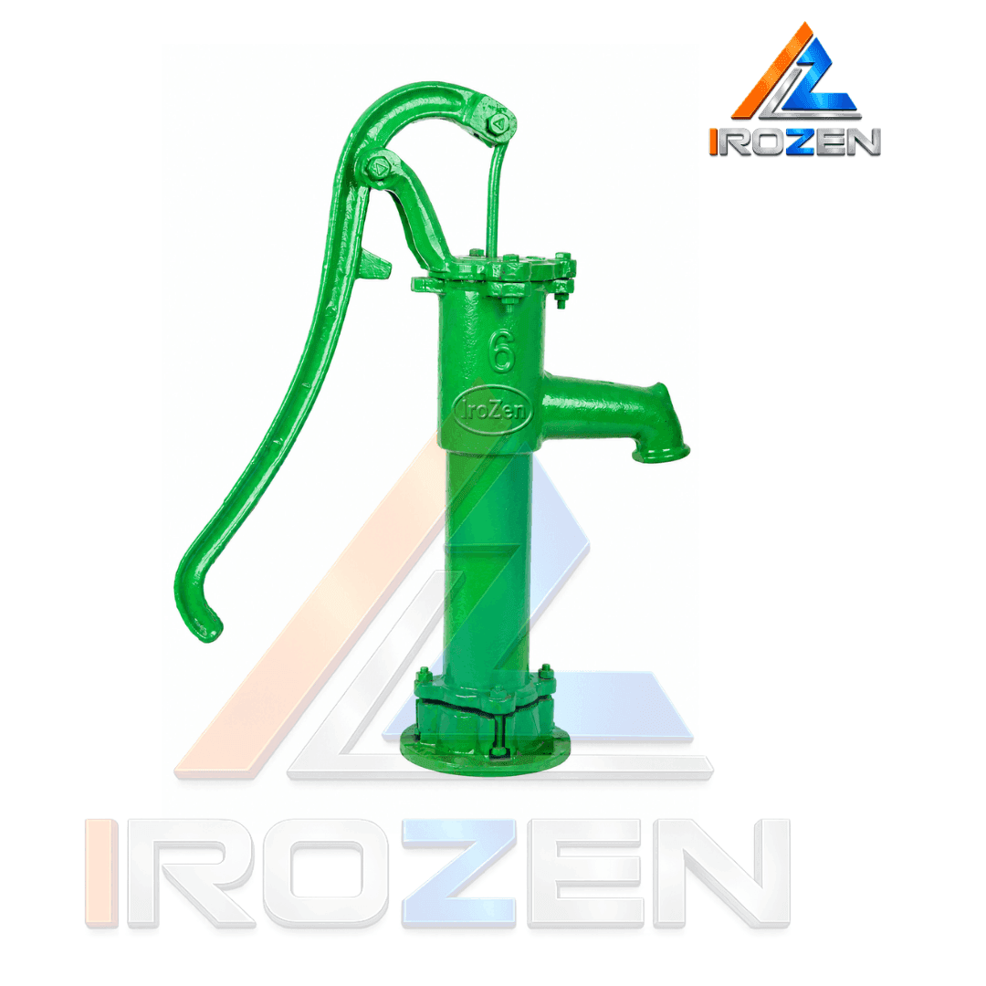 CI Hand Pump Direct From Manufacturers, Best Price Ci Hand Pumps