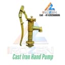 Cast Iron Hand Pump price ChapaKal Mura