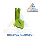 Buy CI Hand Pump Parts Online Heavy Duty Cast Iron Pump Components From Irozen