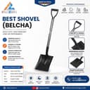 Agriculture Shovel Belcha Manufacturer And Wholesale Supplier IroZen