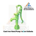 Ci Hand pump Buy Direct From Factory kolkata Irozen