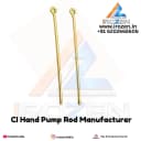 ROD For CI Water Hand Pump  Manufacturers Supplier In India IroZen