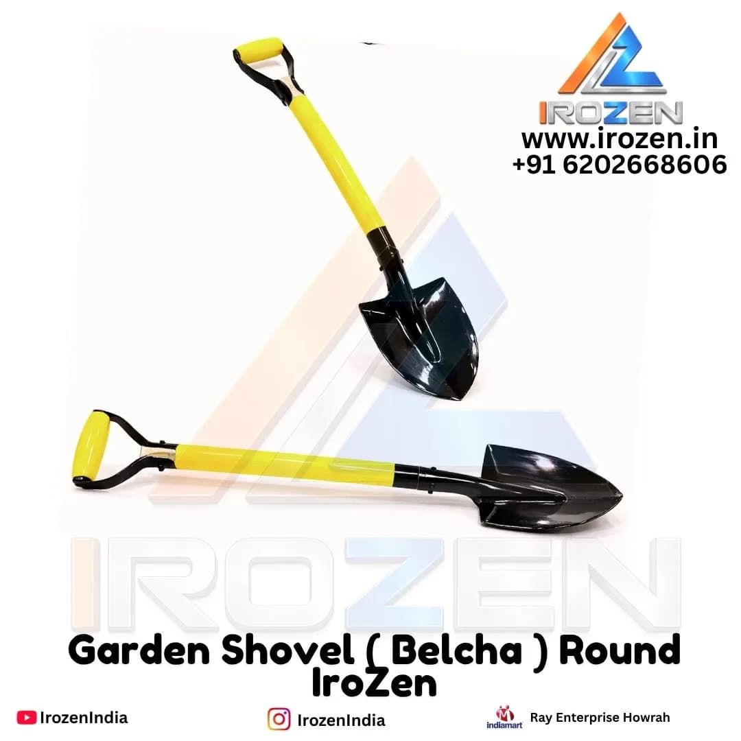 Belcha Shovel Manufacturer Direct From Factory In Kolkata India