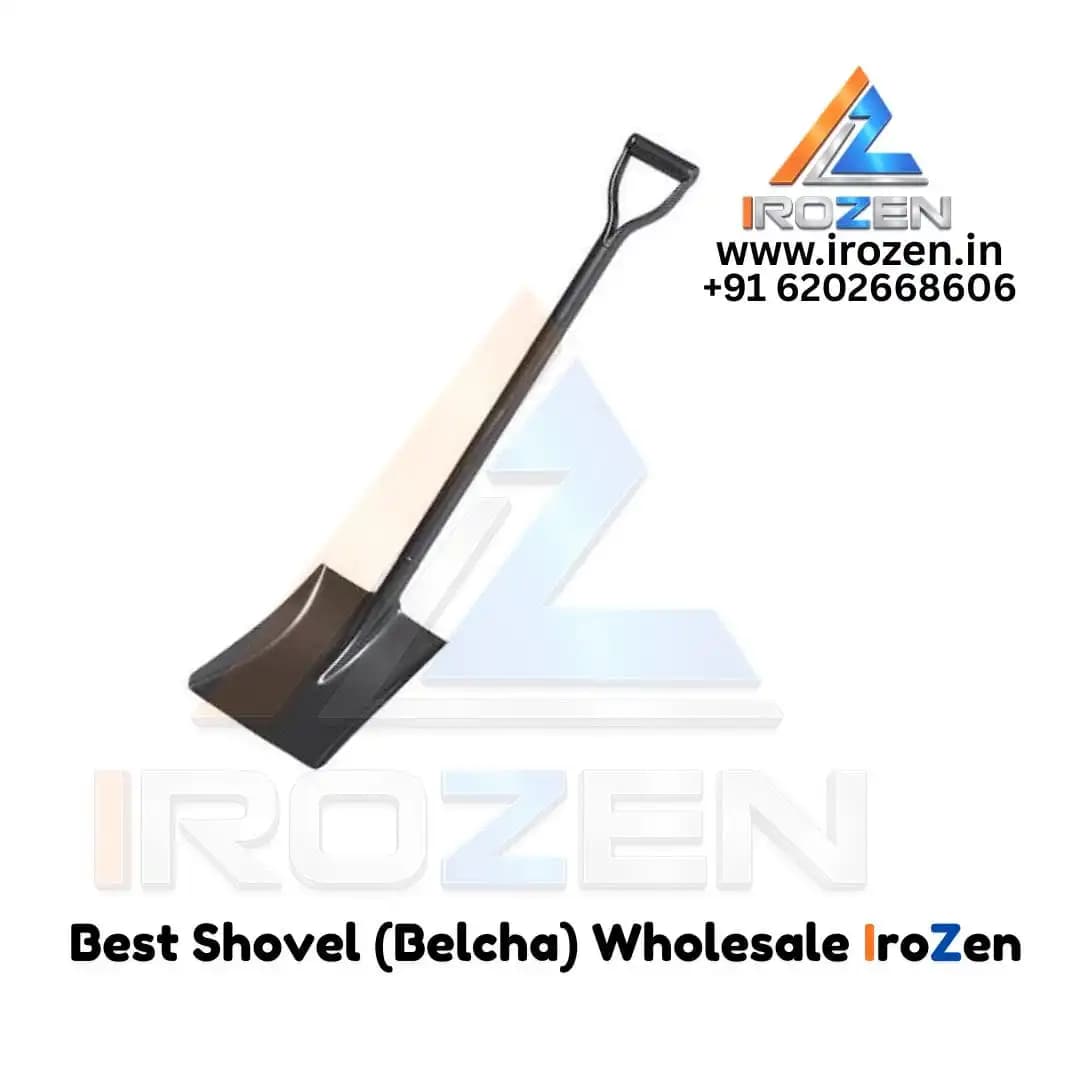 Garden Belcha ( Shovel ) Buy Direct From Manufacturer India IroZen