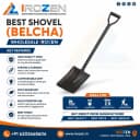 Garden Belcha ( Shovel ) Buy Direct From Manufacturer India IroZen
