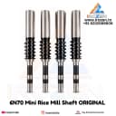 6N70 Mini Rice Mill Shaft ORIGINAL I IROZEN